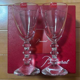 Baccarat - バカラ Baccarat オベリスク クリア 25cm オブジェ 置物の