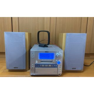 Victor - MSX Victor HC-6（中古品/通電確認のみ）の通販 by Eficus's