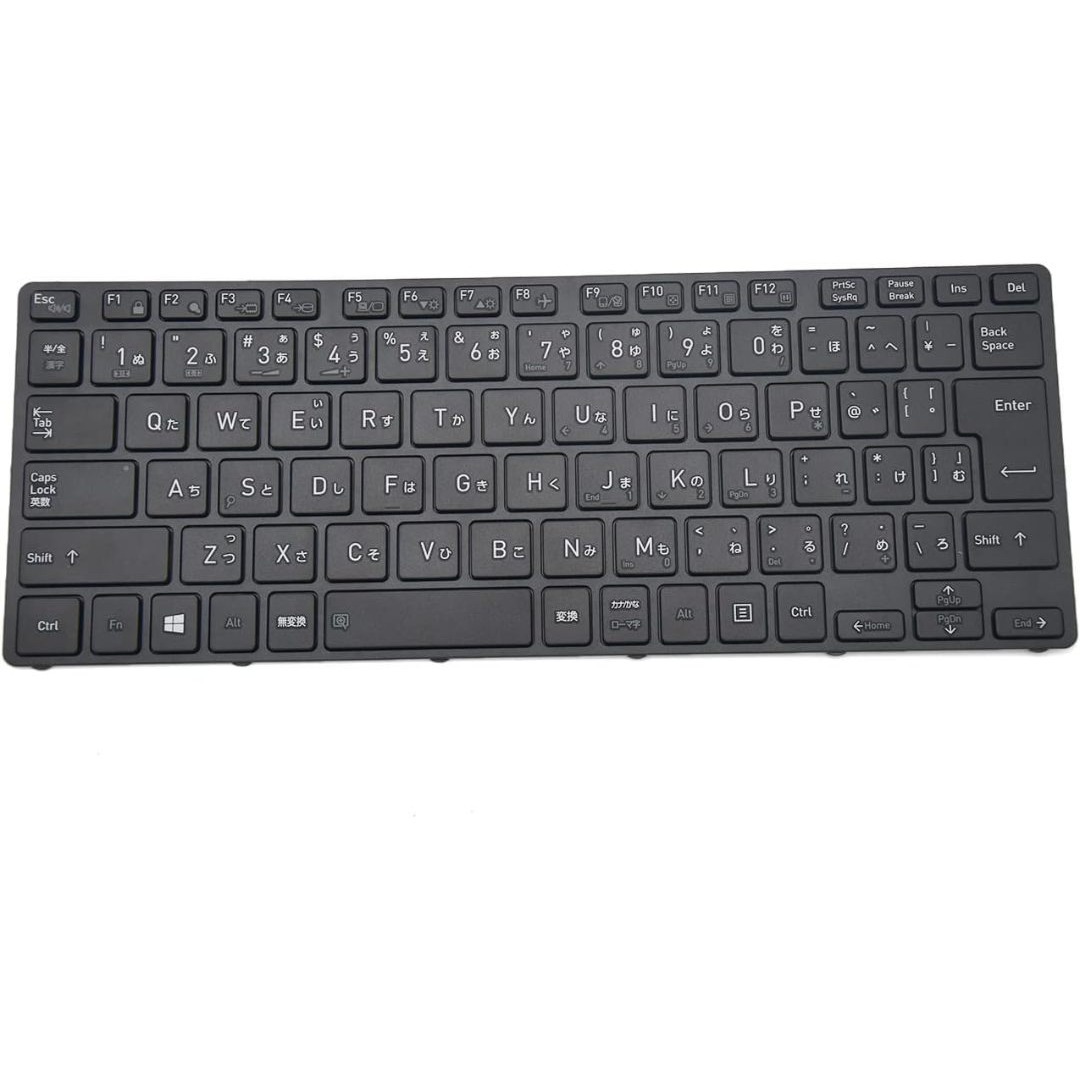 在庫セール】WJZX(忠興部品です)日本語キーボード適用する dynabookの