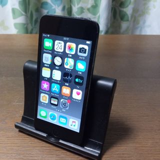 Apple - 純正付属品全完備 iPod classic 120GB ブラックの通販 by