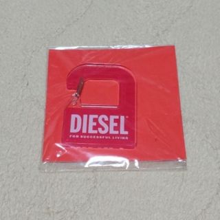DIESEL（ノベルティグッズ）のフリマアイテム一覧