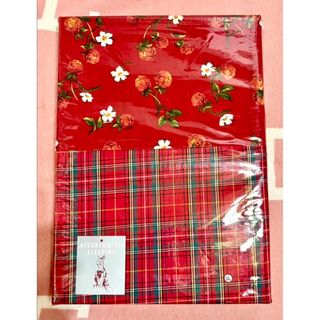 新品 上野動物園双子パンダ 掛けふとんカバー シャオシャオ・レイレイ