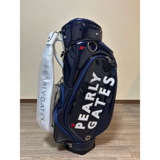 PEARLY GATES（バッグ ・ レッド/赤色系）のフリマアイテム一覧