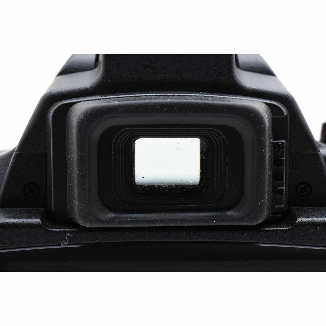 ❤️自然でやさしい色表現❤️ Nikon D40 ❤️ダブルズームセット❤️