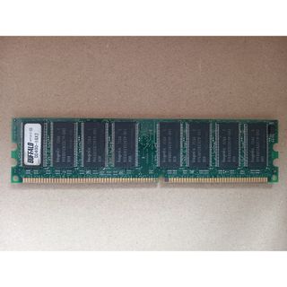 Buffalo - BUFFALO DN333-A512M DDR-333 512MB×2枚／M2の通販 by