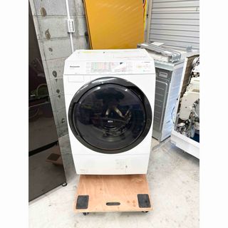 Panasonic - パナソニック 7kg NA-F70PB10 2016年 251228の通販 by