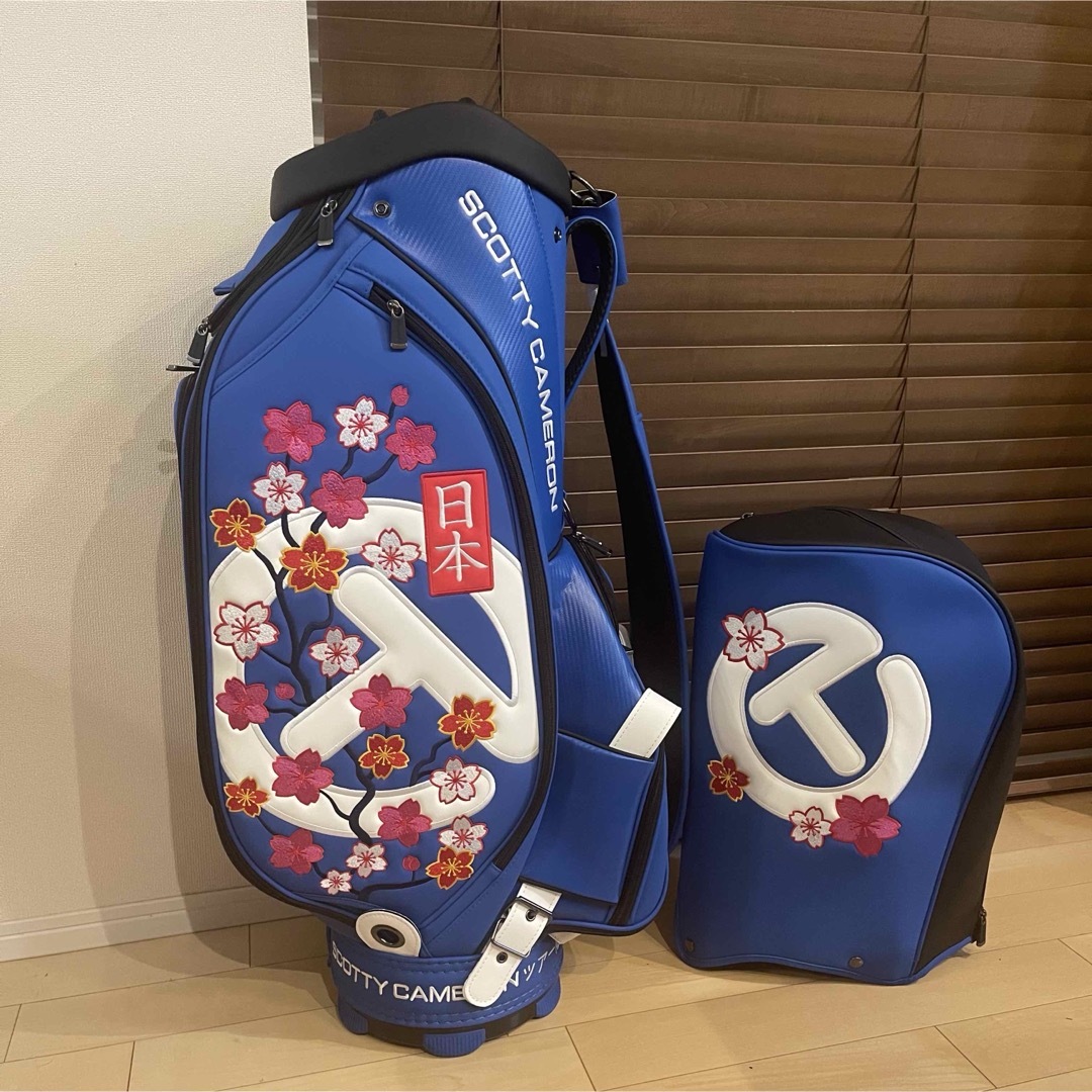 Scotty Cameron - SCOTTY CAMERON 25フェスティバル ツアー限定