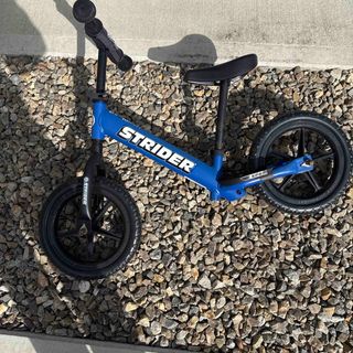 A BATHING APE - エイプ ストライダーの通販 by nandemoya｜ア