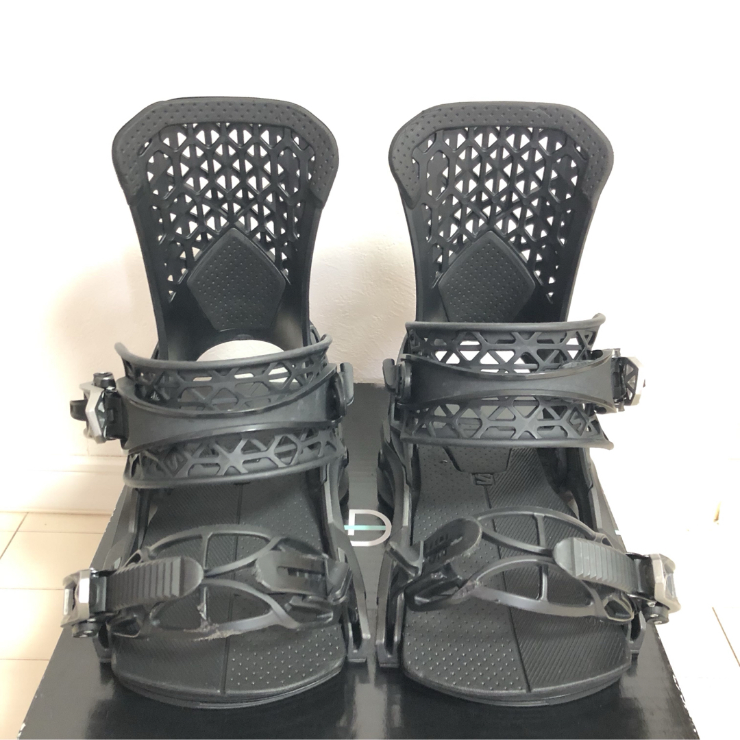 SALOMON - Salomon Highlander M atlas xf cv 並みの通販 by chopen's