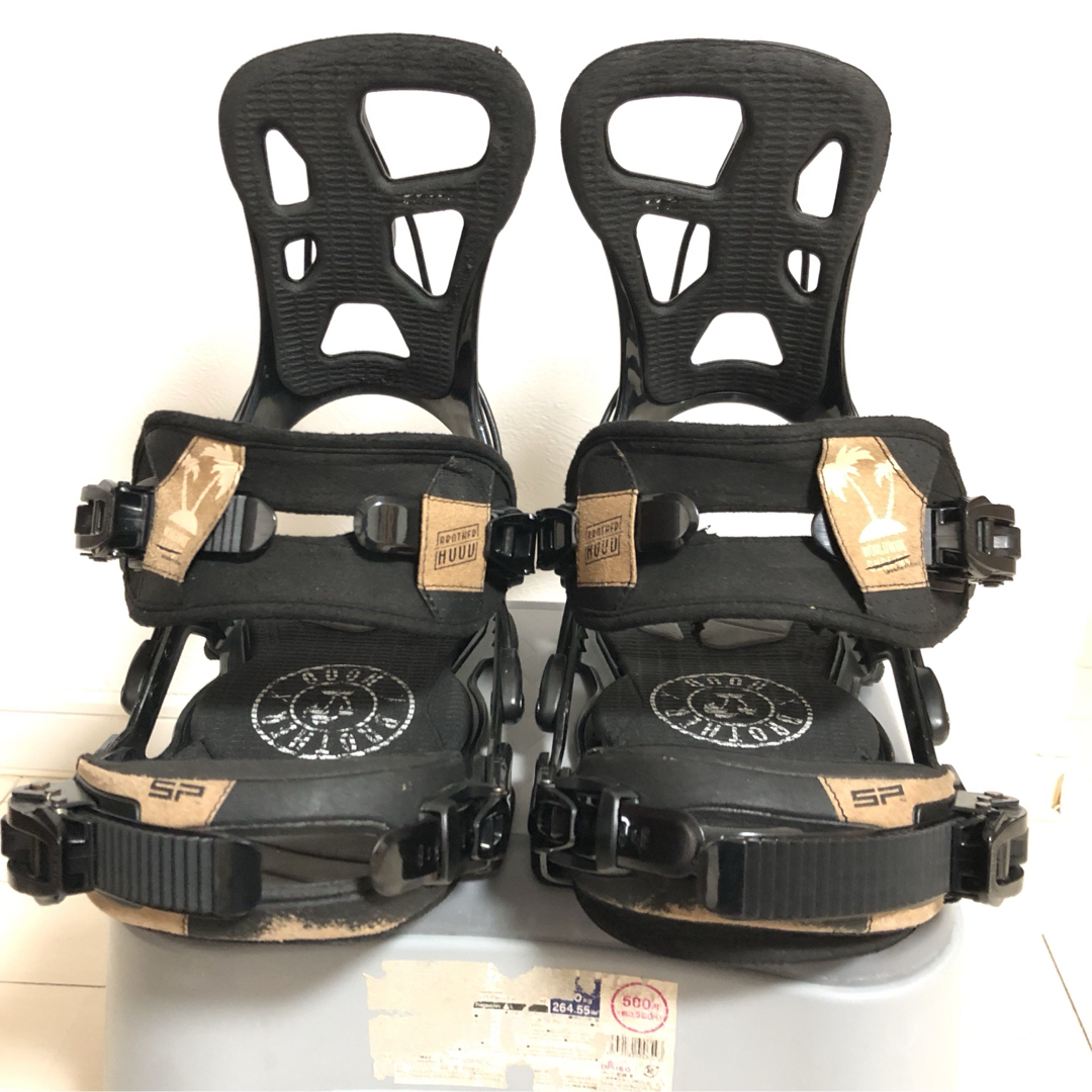 SP BROTHERHOOD M coreより硬 team並 マルチエントリーの通販 by