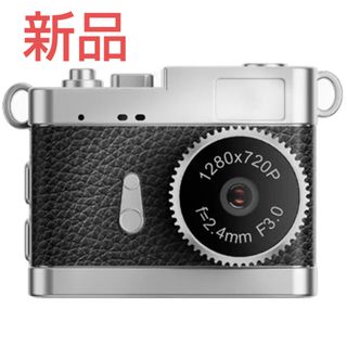 コンパクトデジタルカメラ (イエロー/黄色系)のフリマアイテム一覧