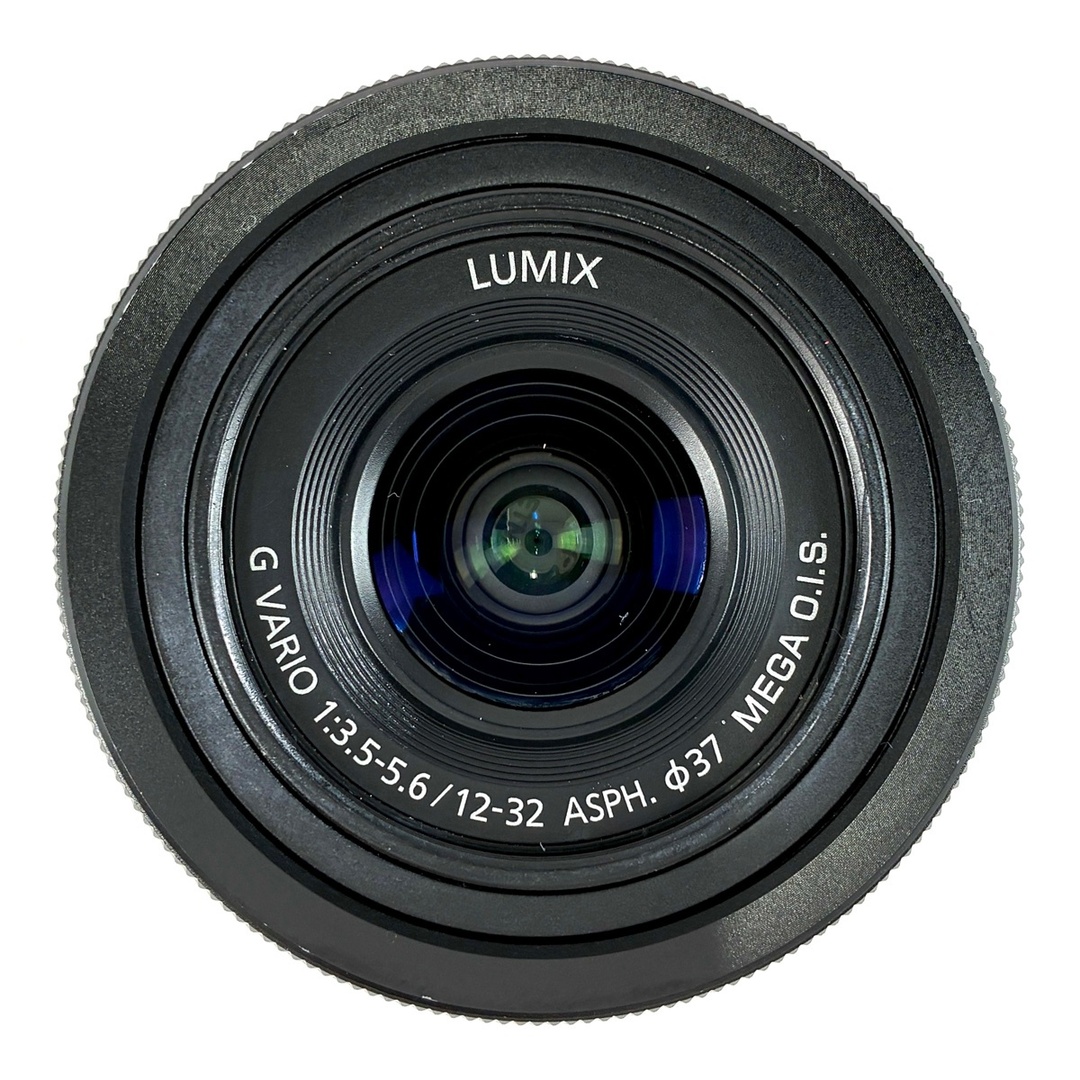 パナソニック LUMIX DC-G100DK 標準ズームレンズキット 中古の通販 by