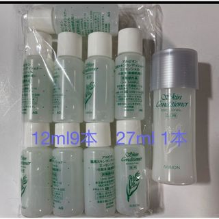 ALBION - 未使用アルビオンスキコン330mlの通販 by なな's shop