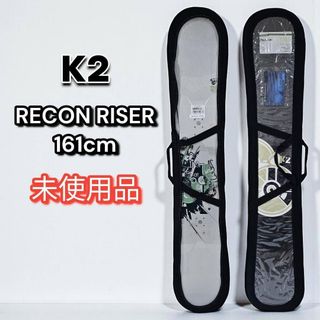 K2 - 美品 K2 スノーボード 152㎝ BOTTLE ROCKET FLUX PRの通販 by