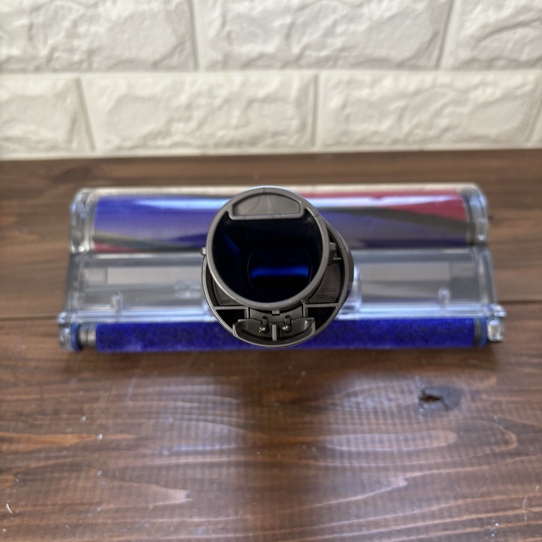 Dyson - 美品 純正品 dyson ダイソンヘッドv10ヘッド ソフトクリーナー