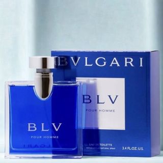 BVLGARI - 未開封 メンズ ブルガリ マン ウッド ネロリ EDP・SP 60ml