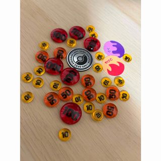 ポケモン - 専用出品 プロフェッサー プログラム プレイマット