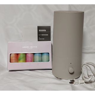 Iris - IRISOHYAMA スチーム式加湿器 KHM-MHU601-Cの通販 by たかたか