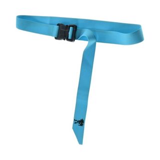 STUSSY - STUSSY ステューシー ハラコ クロコ型押し ベルト ブラウン系