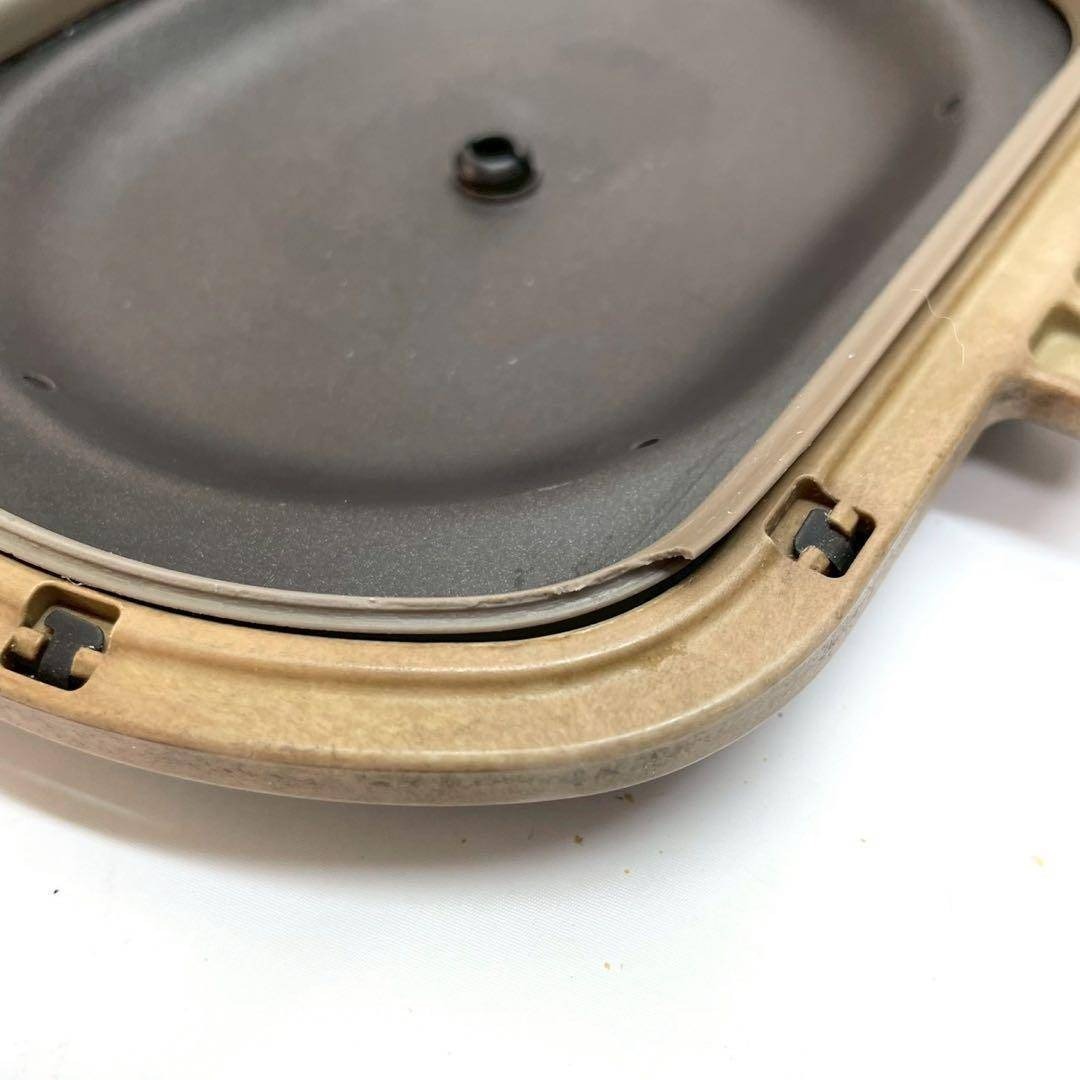 三菱 - 動作保証付 三菱 高級炊飯器 本炭釜 KAMADO NJ-AW107-Tブラウン