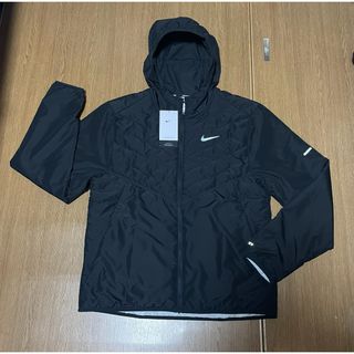 NIKE - XL ナイキ メンズ ベンチコート フィルダウンコート 防寒着