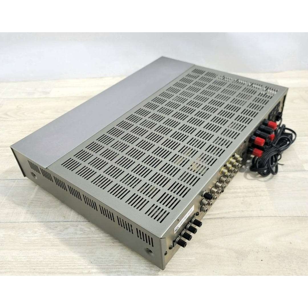 ONKYO - 【良品】ONKYO オンキョー R-200 チューナーアンプの通販 by