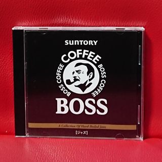 BOSS - 懸賞当選☆BOSS ボス 温冷庫～ボスの湯バージョン～非売品