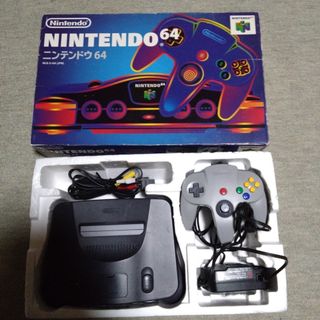 NINTENDO 64 - (ゲーム)ニンテンドー64カセットセットの通販 by SAKU