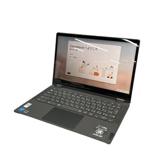 Lenovo - レノボ ノートPC IdeaPad Flex 550i Chromebook 82B80018JP