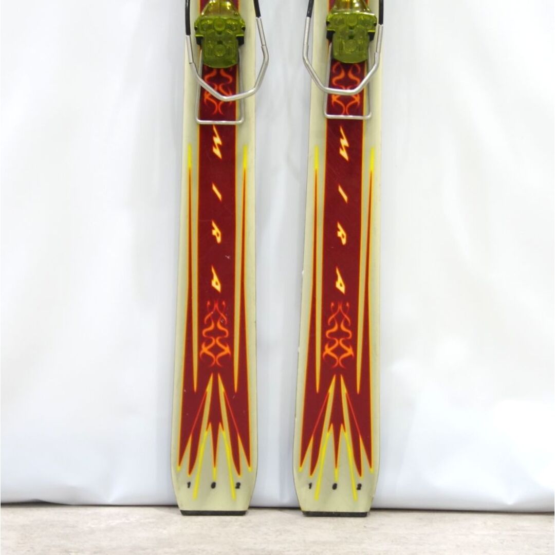 訳あり ブラックダイヤモンド Black Diamond MIRA 162cm ビンディング