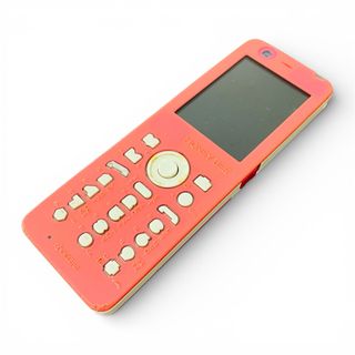 HONEY BEE - bluetooth スマホ子機 WX07K 京セラ ハニービー5 PHS hon