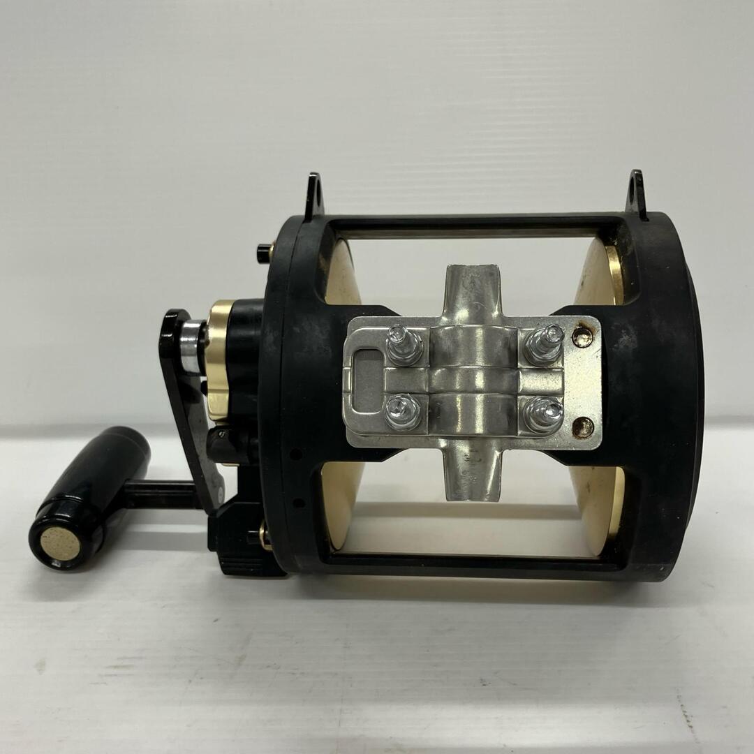 SHIMANO シマノ 両軸リール トライトン トローリングシリーズ 80W