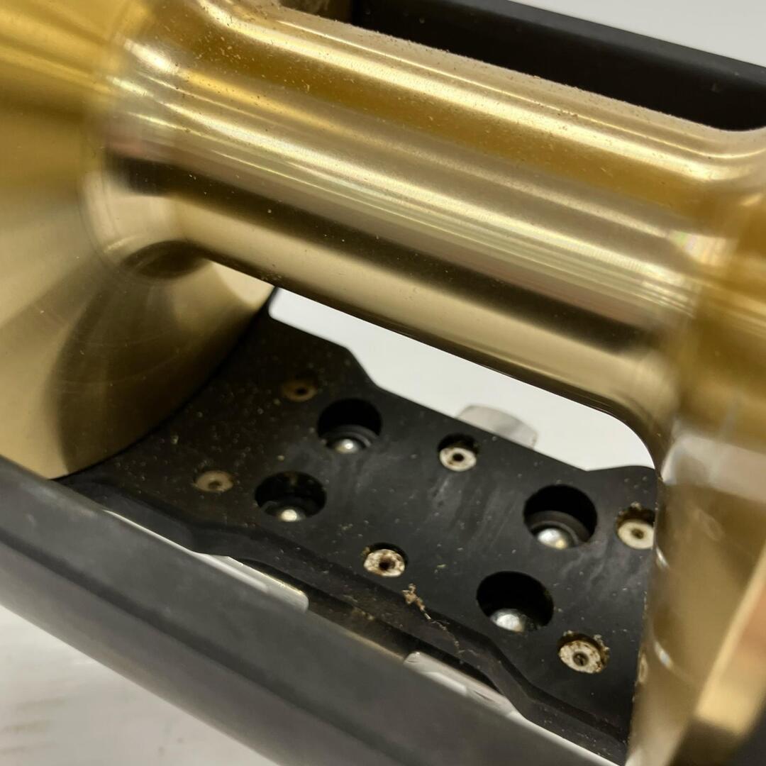 SHIMANO シマノ 両軸リール トライトン トローリングシリーズ 80W