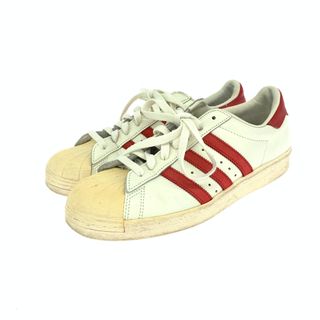 adidas（レッド/赤色系）のフリマアイテム一覧