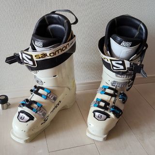 NORDICA - ノルディカ ファンドライブ ブーツ 25㎝の通販 by