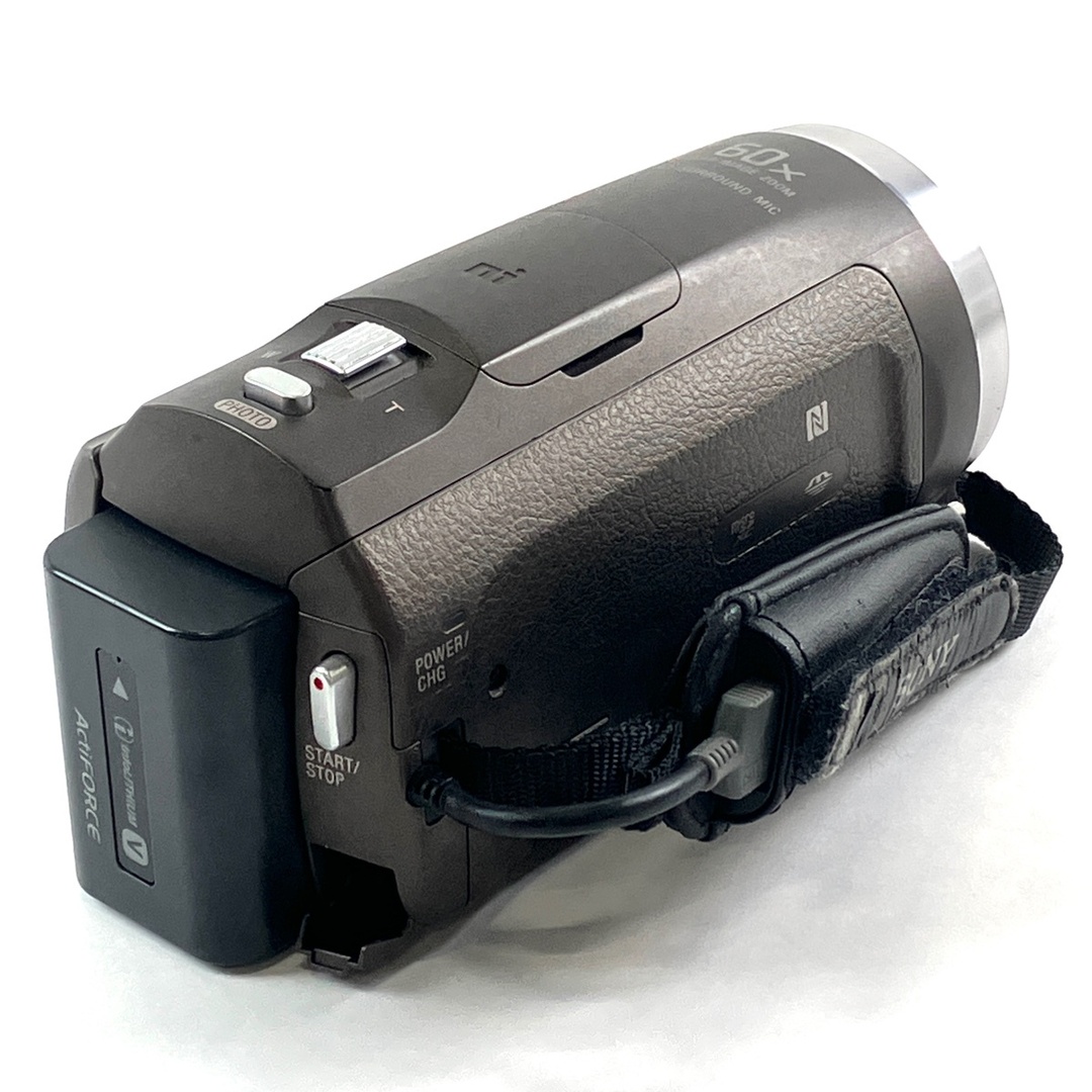ソニー HDR-CX680 中古の通販 by バイセル ラクマ店｜ラクマ