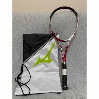 MIZUNO（ラケット）のフリマアイテム一覧