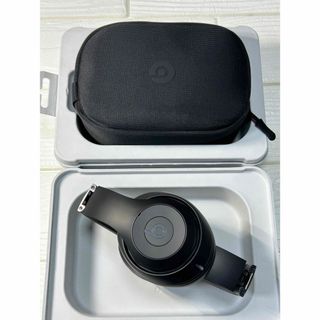 Beats by Dr Dre - 【新品未開封】Beats Studio3 Wireless フォレスト
