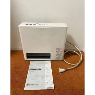 SHARP - 石油ファンヒーター シャープ OK-S58CR-s ジャンクの通販 by