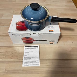 LE CREUSET - レア完売 限定品 ル・クルーゼ ミッフィー コラボ