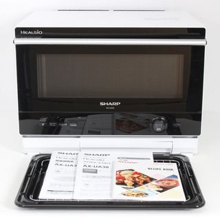 SHARP（電子レンジ）のフリマアイテム一覧