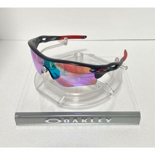 Oakley - オークリー サングラス 偏光 ミラーレンズの通販 by RSW's