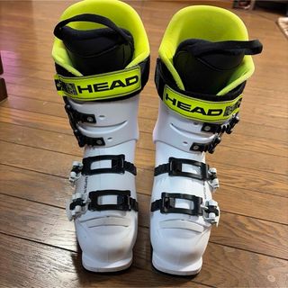 YOKO クロスカントリースキー ブーツ 24の通販 by み-か's shop｜ラクマ