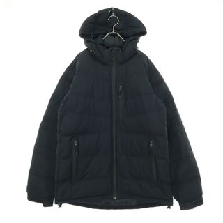 Foxfire - foxfire ドリフトアイスジャケット インクブルー メンズLの