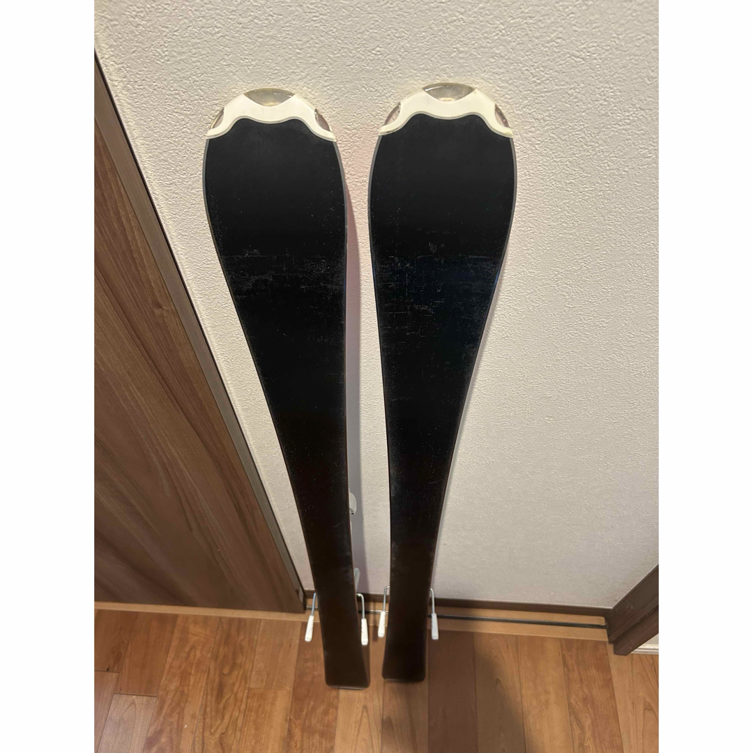 Hart スキー 板 ビンディング前後調整可能の通販 by Yu's shop｜ラクマ