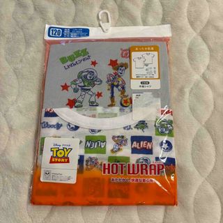 トイ・ストーリー - トイストーリー ウッディ バズ ストロー付き