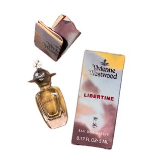Vivienne Westwood - 大容量50ml廃盤美品VivienneWestwood 香水