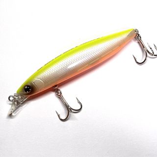 DAIWA - ダイワ オールドルアー バスジャッカー バスルアーセットの