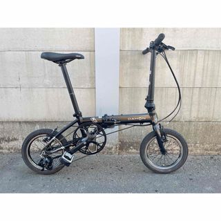 DAHON - old dahon オールド ダホン ジャンク品の通販 by Muelheimer's
