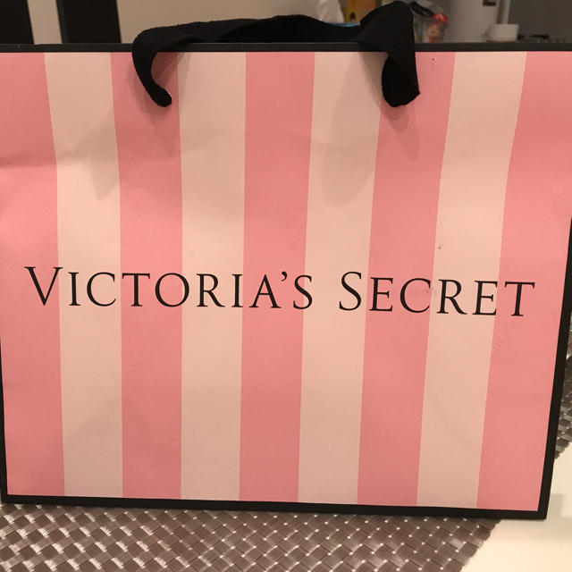 Victoria's Secret - VICTORIA'S SECRET紙袋2枚セットビクトリア